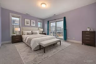 1345 W Fillmore St, Chicago, IL 60607 - Photo 23