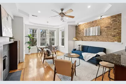 5540 N Glenwood Avenue #2S, Chicago, IL 60640 - Photo 3