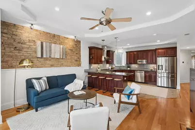 5540 N Glenwood Avenue #2S, Chicago, IL 60640 - Photo 5