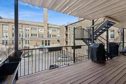 5540 N Glenwood Avenue #2S, Chicago, IL 60640 - Photo 23