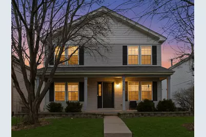 [Address not provided], Crest Hill, IL 60403 - Photo 1