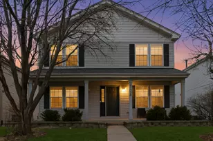 [Address not provided], Crest Hill, IL 60403 - Photo 1