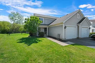 9 Crimson Ct, Lake in the Hills, IL 60156 - Photo 1