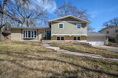 6825 Meadowcrest Drive, Downers Grove, IL 60516 - Photo 1