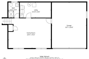 6825 Meadow Crest Dr, Downers Grove, IL 60516 - Photo 25