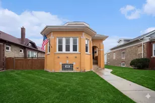 5119 N Menard Ave, Chicago, IL 60630 - Photo 1