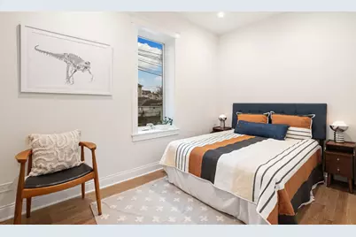 3354 N Whipple Street #1R, Chicago, IL 60618 - Photo 11