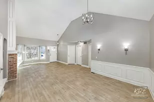 3027 Brossman St, Naperville, IL 60564 - Photo 5