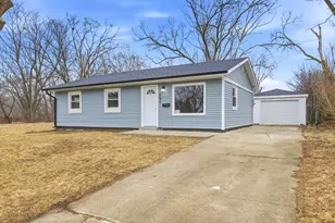 591 Andover St, Chicago Heights, IL 60411 - Photo 1