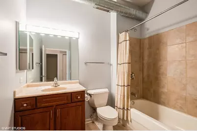 1200 W Monroe Street #406, Chicago, IL 60607 - Photo 9