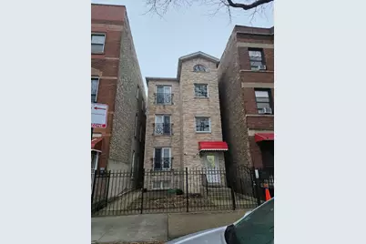 266 W 24th Place #2, Chicago, IL 60616 - Photo 1