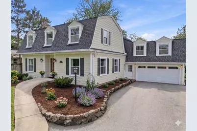 14 Timber Lane, Northbrook, IL 60062 - Photo 1