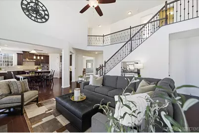 3658 Thornhill Drive, Elgin, IL 60124 - Photo 9