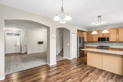 438 N Keswick Court, Round Lake, IL 60073 - Photo 11