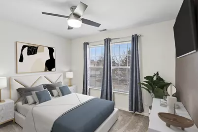 438 N Keswick Court, Round Lake, IL 60073 - Photo 21