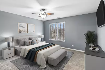 438 N Keswick Court, Round Lake, IL 60073 - Photo 17