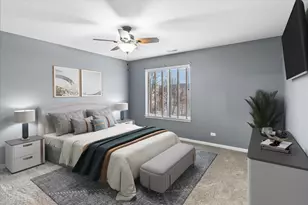 438 N Keswick Ct, Round Lake, IL 60073 - Photo 17