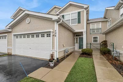 438 N Keswick Court, Round Lake, IL 60073 - Photo 1