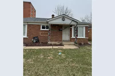14633 Edbrooke Avenue, Dolton, IL 60419 - Photo 1