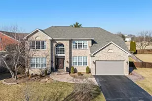 2148 Mark Cir, Bolingbrook, IL 60490 - Photo 3