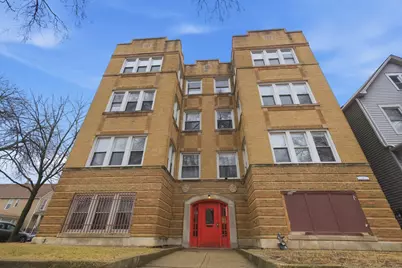 1657 N Spaulding Avenue #2, Chicago, IL 60647 - Photo 1