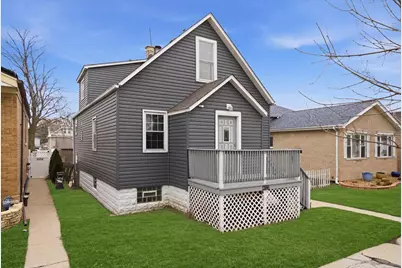 4127 Scoville Avenue, Stickney, IL 60402 - Photo 1