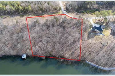 Lot 142 Cherry Point, Orangeville, IL 62939 - Photo 1
