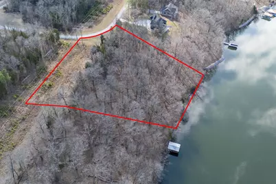 Lot 142 Cherry Point, Orangeville, IL 62939 - Photo 5