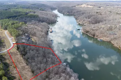 Lot 142 Cherry Point, Orangeville, IL 62939 - Photo 9