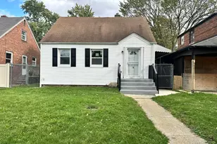 1581 Kenilworth Dr, Calumet City, IL 60409 - Photo 1