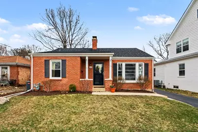 119 S Williston Street, Wheaton, IL 60187 - Photo 1