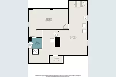 119 S Williston Street, Wheaton, IL 60187 - Photo 25