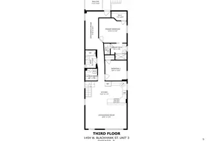 [Address not provided], Chicago, IL 60642 - Photo 13