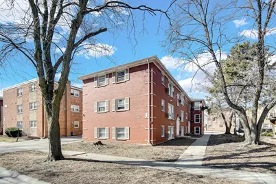 14132 S School Street, Riverdale, IL 60827 - Photo 1