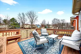 1409 Oakbrook Dr, Bloomington, IL 61704 - Photo 27