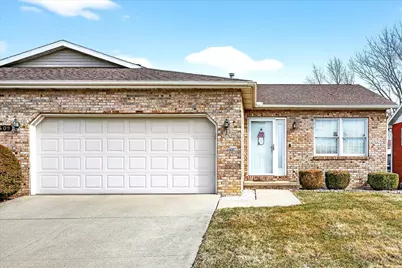 1409 Oakbrook Drive #2, Bloomington, IL 61704 - Photo 1