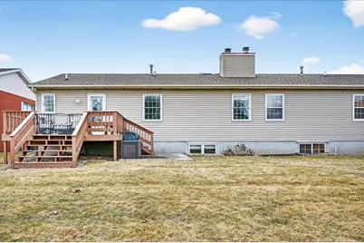 1409 Oakbrook Drive #2, Bloomington, IL 61704 - Photo 29