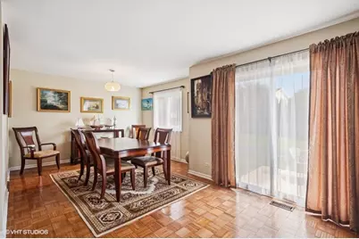 355 Hazelwood Terrace, Buffalo Grove, IL 60089 - Photo 5