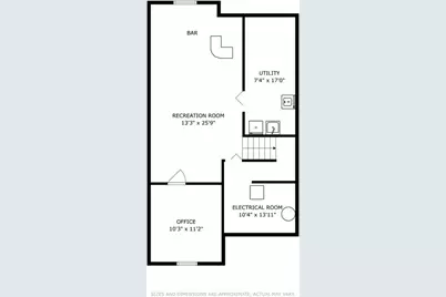 355 Hazelwood Terrace, Buffalo Grove, IL 60089 - Photo 19