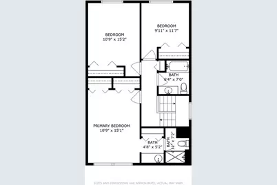 355 Hazelwood Terrace, Buffalo Grove, IL 60089 - Photo 17
