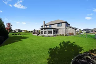 8613 High Stone Way, Frankfort, IL 60423 - Photo 55