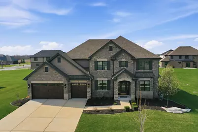 8613 High Stone Way, Frankfort, IL 60423 - Photo 1