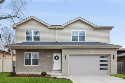 10832 Massasoit Avenue, Chicago Ridge, IL 60415 - Photo 1