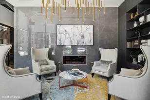 450 E Waterside Dr, Chicago, IL 60601 - Photo 41