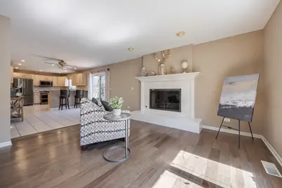 9706 Fox Shores Drive, Algonquin, IL 60102 - Photo 17