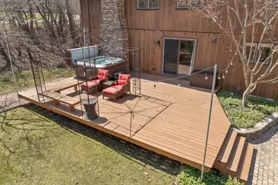 9706 Fox Shores Drive, Algonquin, IL 60102 - Photo 7