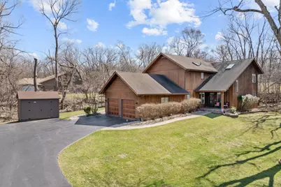 9706 Fox Shores Drive, Algonquin, IL 60102 - Photo 3