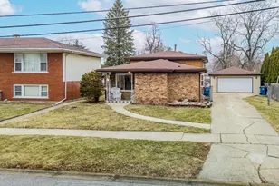 3618 148th St, Midlothian, IL 60445 - Photo 1