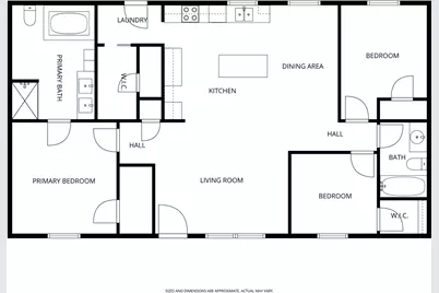 20100 Diamond Springs Road, Shattuc, IL 62231 - Photo 41