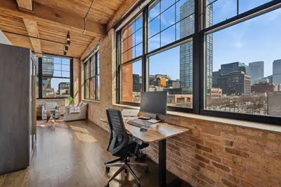 1000 W Washington Boulevard #336, Chicago, IL 60607 - Photo 13